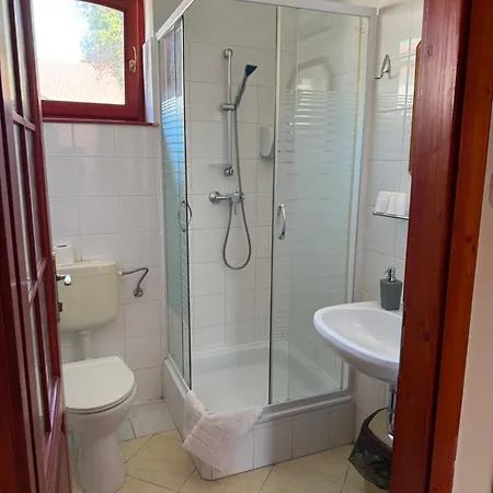 Marina Panzio Pensión