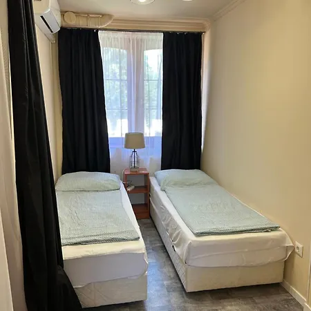 Marina Panzio Affittacamere 3*