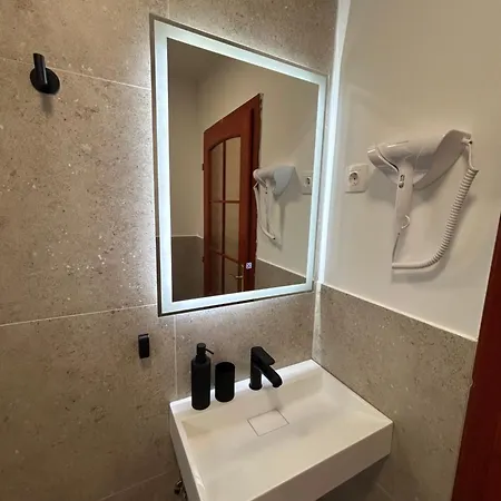 Marina Panzio 3*