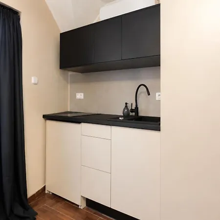 Marina Panzio Affittacamere 3*
