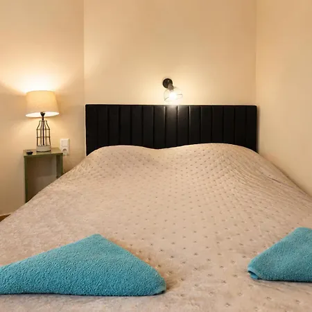 Marina Panzio Affittacamere 3*