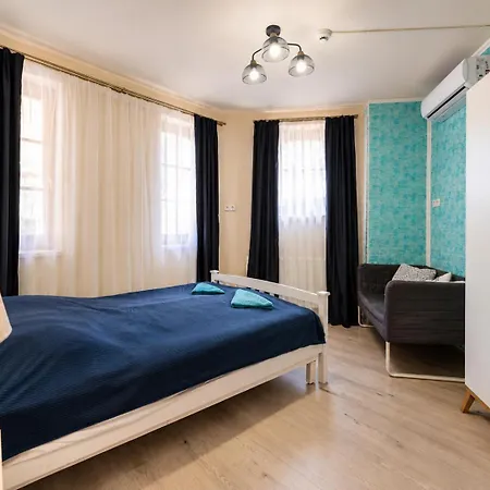 Marina Panzio Affittacamere 3*