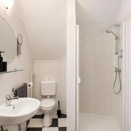 Marina Panzio Affittacamere 3*