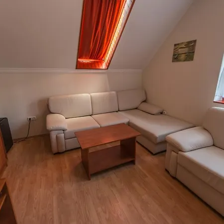 Marina Panzio Guest house