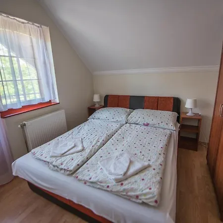 Marina Panzio Siófok