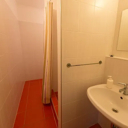 Marina Panzio Pensión