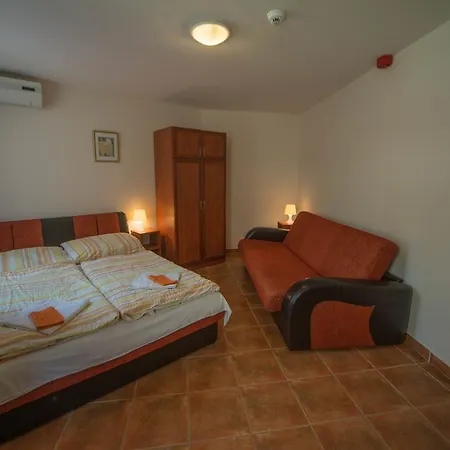 Marina Panzio Siófok