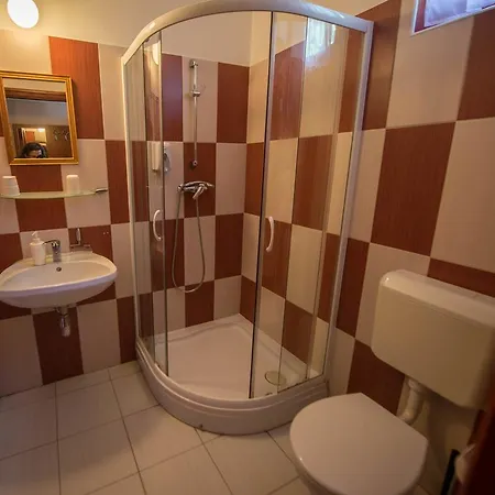 Marina Panzio Guest house