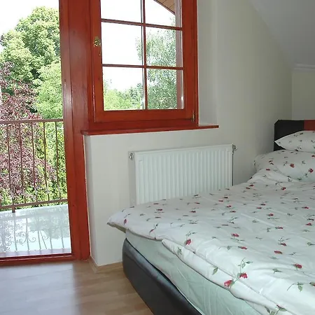 Marina Panzio Guest house *