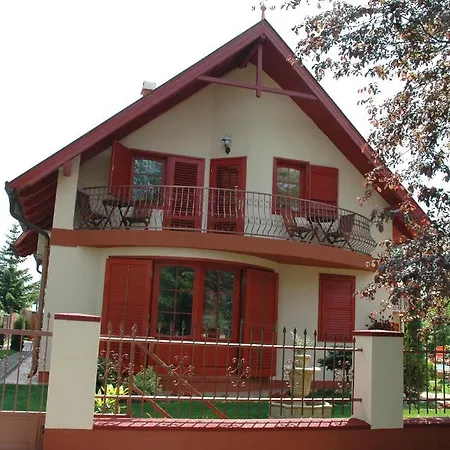 Guest house Marina Panzio *