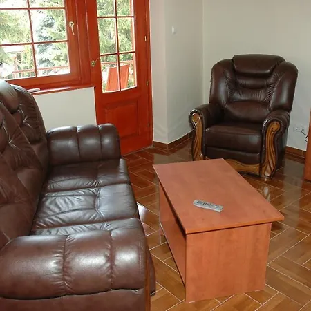 Marina Panzio Guest house