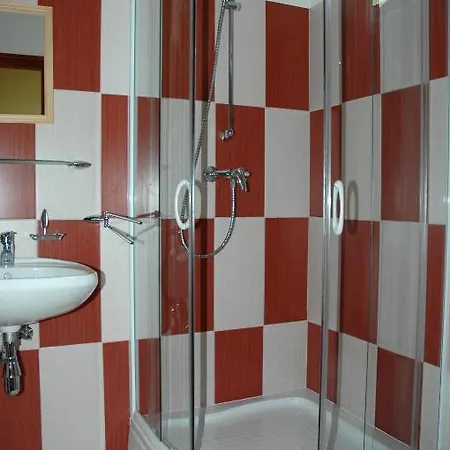 Guest house Marina Panzio Siofok