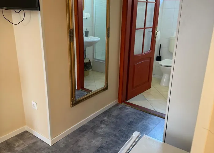 Marina Panzio Pensjonat 3*
