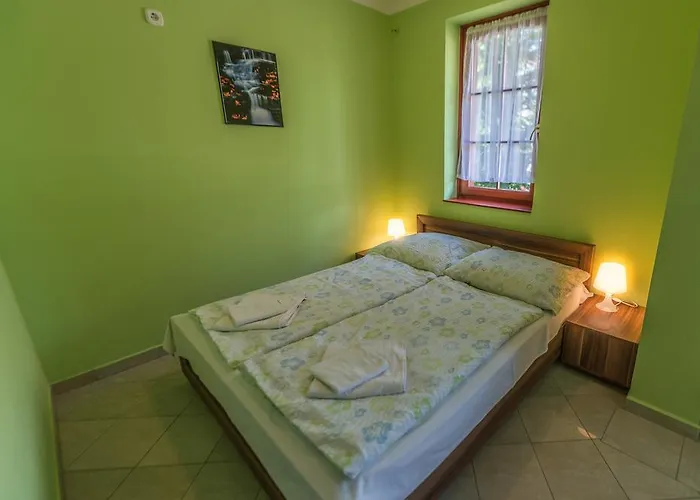 Marina Panzio Vendégház 3*