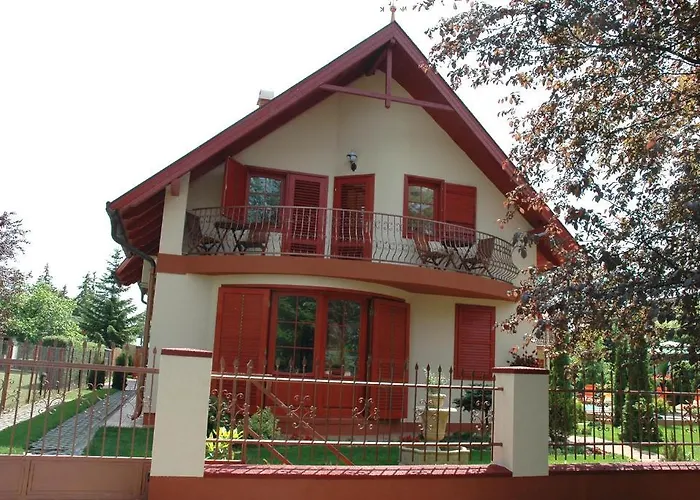 Vendégház Marina Panzio 3*